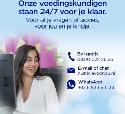 Nutrilon Duobalans 2 - Flesvoeding Vanaf 6 Maanden - 800g -Babyproducten 1200x1087 7