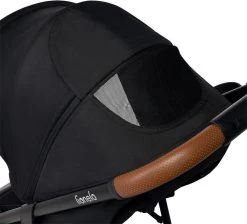 Lionelo Zoey - Kinderwagen - Alluminium - Accessoires - Tot 15kg -Babyproducten 1200x1088 4