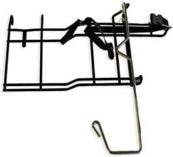 Steco Buggy-Mee De Luxe - Achterdrager 26 Steco Buggy-Mee De Luxe - Achterdrager -Babyproducten 1200x1089 4