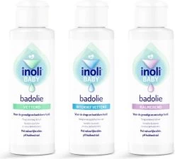 Inoli Baby - Badolie Kalmerend - 100 Ml -Babyproducten 1200x1089 6