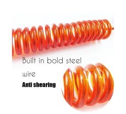 Veiligheidstuigje Voor Kinderen - Polsbandje -1,5 Meter – Oranje - One Size -Babyproducten 1200x1094 5