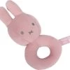 Nijntje - Rammelaar - Pink Baby Rib - 0+ Maanden -Babyproducten 1200x1097