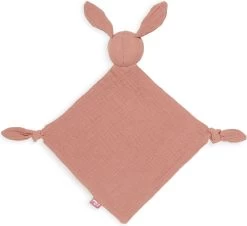 Jollein Speendoekje Bunny Ears - Nougat -Babyproducten 1200x1097 4