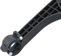 Honhill® - Kinder Meerijdplankje - Zwart - Kinderwagen - Buggy - 1 Wiel - Met Stoeltje 10 Honhill® - Kinder Meerijdplankje - Zwart - Kinderwagen - Buggy - 1 Wiel - Met Stoeltje -Babyproducten 1200x1100