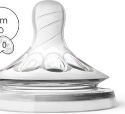 Philips Avent SCF040/27 Natural Speen - 0m - 2stuks -Babyproducten 1200x1100 6