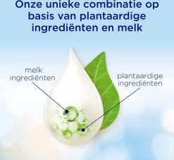 Nutrilon Melk & Plantaardig 2 - Opvolgzuigelingenvoeding 6-12 Maanden - 800 Gram -Babyproducten 1200x1102 7