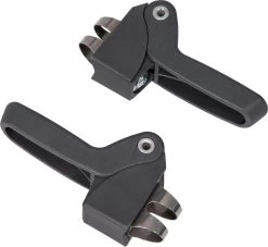 Qibbel 6+ Junior Fietsstoeltje Achter - Antraciet -Babyproducten 1200x1104 4