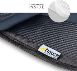 Hauck Sit On Me Deluxe Autostoelbeschermer - Black -Babyproducten 1200x1105 3