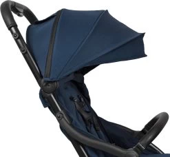 Hamilton By Yoop One Prime X1 Buggy - Premium Stroller Met One Hand Folding Technologie - Blauw - Lichte, Verstelbare En Wendbare Kinderwagen Met Vele Gemakken 21 Hamilton By Yoop One Prime X1 Buggy - Premium Stroller Met One Hand Folding Technologie - Blauw - Lichte, Verstelbare En Wendbare Kinderwagen Met Vele Gemakken -Babyproducten 1200x1108 10