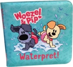 Woezel & Pip Boekje Voor In Bad 2003894 -Babyproducten 1200x1108 3