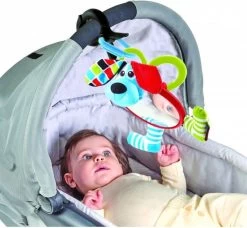 Yookidoo Spiegel Voor Baby In Auto En Buggy Model Hond -Babyproducten 1200x1108 8