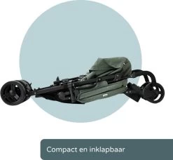 Prénatal Luxe Buggy – Kinderwagen Met Boodschappenmand En Zonneklep - Verstelbare Wandelwagen – Inklapbaar Met 1 Hand - Plooibuggy Groen 21 Prénatal Luxe Buggy – Kinderwagen Met Boodschappenmand En Zonneklep - Verstelbare Wandelwagen – Inklapbaar Met 1 Hand - Plooibuggy Groen -Babyproducten 1200x1109 2