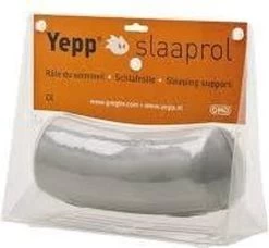 Yepp Slaaprol Basic - Grijs -Babyproducten 1200x1110 5