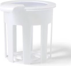 Alecto BW-70 - Flessenwarmer Geschikt Voor Ieder Flesje En Potje - Snel En Gemakkelijk In Gebruik - Wit -Babyproducten 1200x1111 13