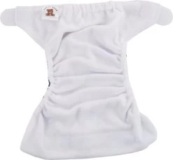 Zwemluier | Sea Animals | Klittenband | 0-3 Jaar -Babyproducten 1200x1111 8