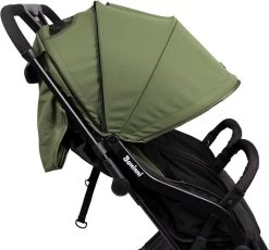 Baninni Duo Buggy Adige Moss -Babyproducten 1200x1116 8