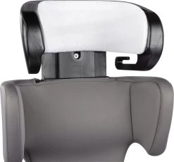 Bebeconfort Road Safe Autostoeltje - Hot Grey - Lichtgewicht - Verstelbare Hoofdsteun - Afneembare Hoes - Groep 2/3 -Babyproducten 1200x1118 1