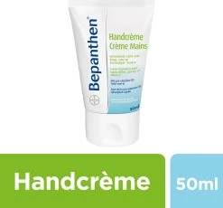 Bepanthen Handcreme - Herstellend En Snel Intrekkend - Droge, Ruwe En Beschadigde Handen - Ook Als Handmasker - 50ml 12 Bepanthen Handcreme - Herstellend En Snel Intrekkend - Droge, Ruwe En Beschadigde Handen - Ook Als Handmasker - 50ml -Babyproducten 1200x1118 8