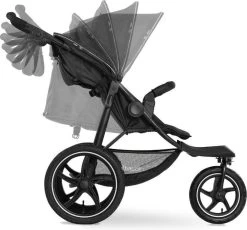 Hauck Sportwagen Runner 2 Zwart -Babyproducten 1200x1119 3