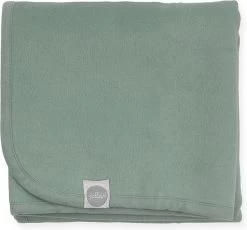 Jollein Baby Deken Wieg 75x100cm - Nougat -Babyproducten 1200x1119 9