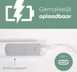 AQUILA Elektrische Neusreiniger Voor Baby En Kinderen - Neuszuiger Baby - Neuspeer - Vrij Van BPA - Oplaadbaar - 3 Standen, Muziek En Licht Voor Afleiding -Babyproducten 1200x1120 10