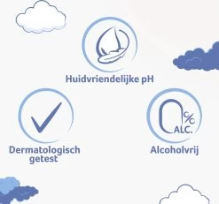 Zwitsal Water & Care Billendoekjes Parfumvrij - 1800 Doekjes - Voordeelverpakking 13 Zwitsal Water & Care Billendoekjes Parfumvrij - 1800 Doekjes - Voordeelverpakking -Babyproducten 1200x1120 9