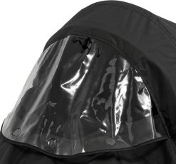 Stokke® Xplory® X Regenscherm Black -Babyproducten 1200x1122 7