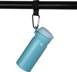 Merkloos Kinderwagen Haak - Tassenhaak - Boodschappenhaak - 2 Stuks - Zwart - Universele Haak - Buggyhaak - Kinderwagenhaak - Luiertashaak - Luiertas Haak -Babyproducten 1200x1123 2