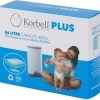 Korbell Luieremmer Navulling - 26L Zak - 3 Stuks -Babyproducten 1200x1126 17
