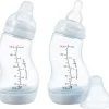 Difrax Babyfles 170 Ml Natural - Anti-Colic - Lichtblauw - 2 Stuks 2 Difrax Babyfles 170 Ml Natural - Anti-Colic - Lichtblauw - 2 Stuks -Babyproducten 1200x1127 14