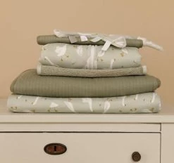 Little Dutch Wiegdeken Little Goose 70 X 100 Cm -Babyproducten 1200x1128 3