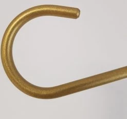 Zavelo - Piekstok Klamboe Goud - Klamboestang -Babyproducten 1200x1129 5