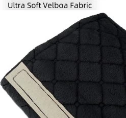 BOTC Gordelhoezen - Schouderhoezen - Gordelkussen - Auto Gordel Beschermer - 2 Stuks Gordelbeschermer - Universele Autogordel Cover 20 BOTC Gordelhoezen - Schouderhoezen - Gordelkussen - Auto Gordel Beschermer - 2 Stuks Gordelbeschermer - Universele Autogordel Cover -Babyproducten 1200x1131