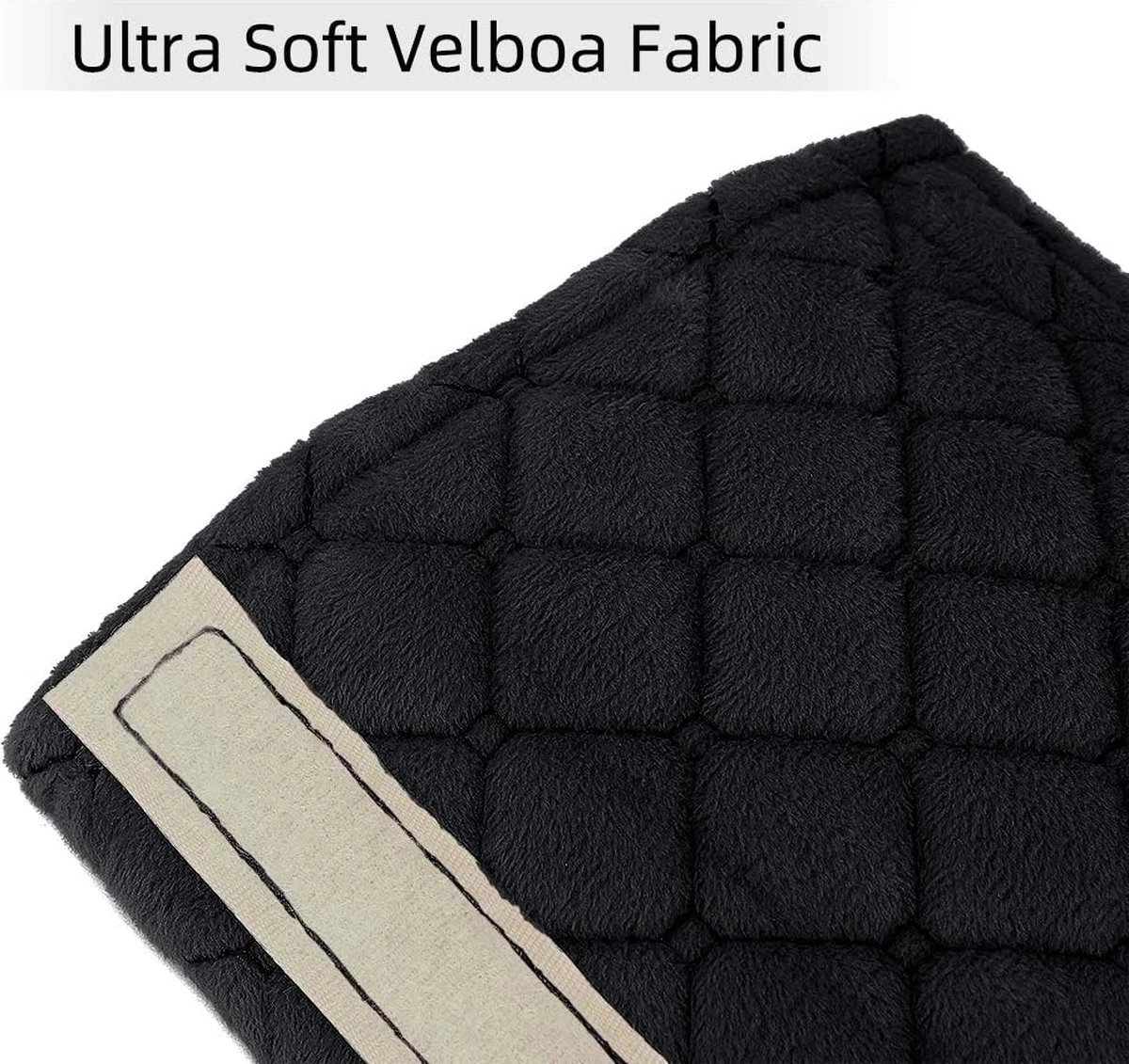 BOTC Gordelhoezen - Schouderhoezen - Gordelkussen - Auto Gordel Beschermer - 2 Stuks Gordelbeschermer - Universele Autogordel Cover 10 BOTC Gordelhoezen - Schouderhoezen - Gordelkussen - Auto Gordel Beschermer - 2 Stuks Gordelbeschermer - Universele Autogordel Cover - Afbeelding 8