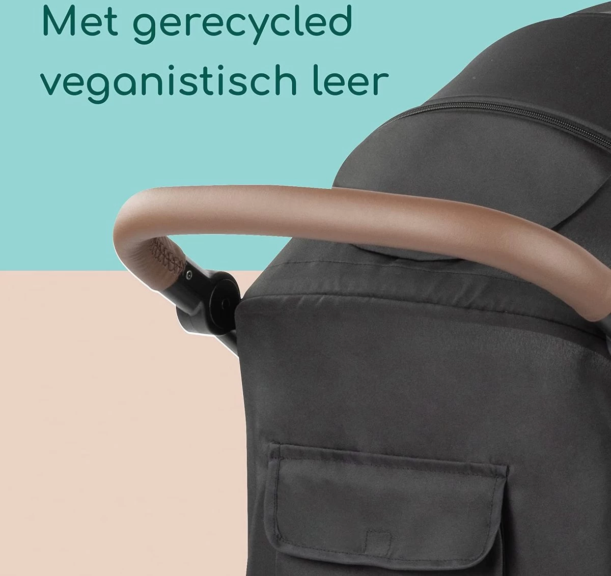 BebeConfort Ingenious - Major Black 13 BebeConfort Ingenious - Major Black - Afbeelding 11