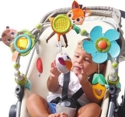 Tiny Love Musical Nature Speelboog - Into The Forest - In Het Bos -Babyproducten 1200x1132 4