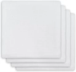 Jollein Hydrofiele Doek Small 70x70cm Bamboe Katoen - Caramel - 4 Stuks -Babyproducten 1200x1133 8