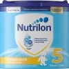 Nutrilon 5 Peuter Groeimelk Vanille Poeder 2 X 400 Gram -Babyproducten 1200x1133 9