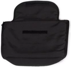 Baninni Voetenzak Voor Luiz Duo Kinderwagen Zwart -Babyproducten 1200x1137 6