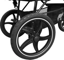 Babyphant Luxe Yasmin Hardloop Kinderwagen – Jogging Buggy - Runner 19 Babyphant Luxe Yasmin Hardloop Kinderwagen – Jogging Buggy - Runner -Babyproducten 1200x1139 6