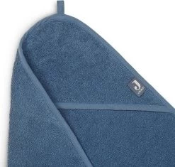 Jollein Badcape Badstof 75x75cm - Jeans Blue -Babyproducten 1200x1140 16