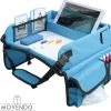 ‘’MOVENDO’’ Reistafel Voor Auto Kinderen – Autotafel – Speeltafel Auto – Travel Tray – Tekentafel – Opvouwbaar Met Tablethouder - Blauw -Babyproducten 1200x1141 2