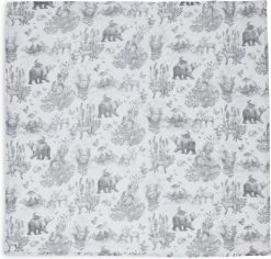 Jollein Hydrofiele Doek 70x70cm Pimpelmees Forest Animals - 2 Stuks -Babyproducten 1200x1146 13