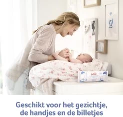 Zwitsal Water & Care Billendoekjes Parfumvrij - 900 Doekjes - Voordeelverpakking 14 Zwitsal Water & Care Billendoekjes Parfumvrij - 900 Doekjes - Voordeelverpakking -Babyproducten 1200x1146 9