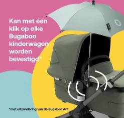 Bugaboo Kinderwagen Parasol - Zwart -Babyproducten 1200x1147 6