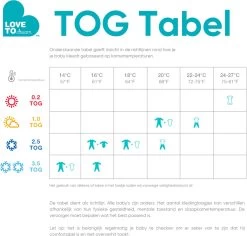 Love To Dream™ Babyslaapzak Swaddle Up™ - Inbakeren - Baby 0-3 Maanden - 3.5-6 Kg - All Season - Bunny -Babyproducten 1200x1147 9