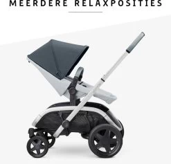 Quinny Hubb Mono Kinderwagen - Graphite On Grey -Babyproducten 1200x1149 14