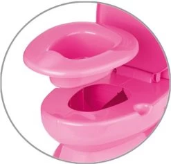 WC Potje - Babystartup - Pink - Potty – WC Potje Baby – WC Potje Peuter Met Geluid – Potty Training – Potty Training Seat - WC Potje Kind – WC Potje Peuter Jongens – Zindelijkheid -Babyproducten 1200x1150 19