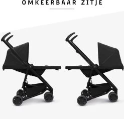 Quinny Zapp Flex Buggy - Black On Black -Babyproducten 1200x1150 6