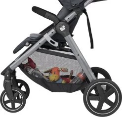 Maxi-Cosi Gia - Essential Graphite FR - Vanaf De Geboorte Tot Circa 4 Jaar -Babyproducten 1200x1152 19